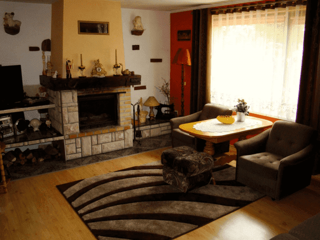 Gospodarstwo agroturystyczne Maria i Jan Bryjka