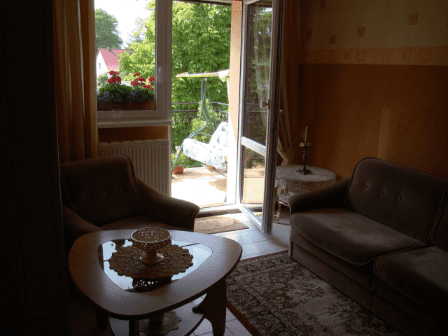 Gospodarstwo agroturystyczne Maria i Jan Bryjka