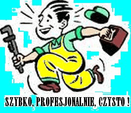 Instalacje wodno-kanalizacyjne, c.o. i gazowe. Mieczysław Najwer