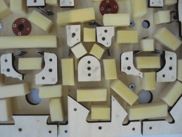 P.P.H. MICHAEL Pracownia Wykrojników Michał Śliwa