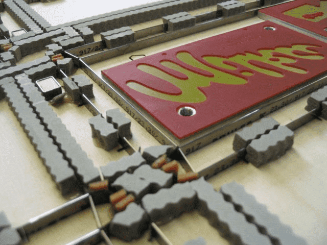 P.P.H. MICHAEL Pracownia Wykrojników Michał Śliwa