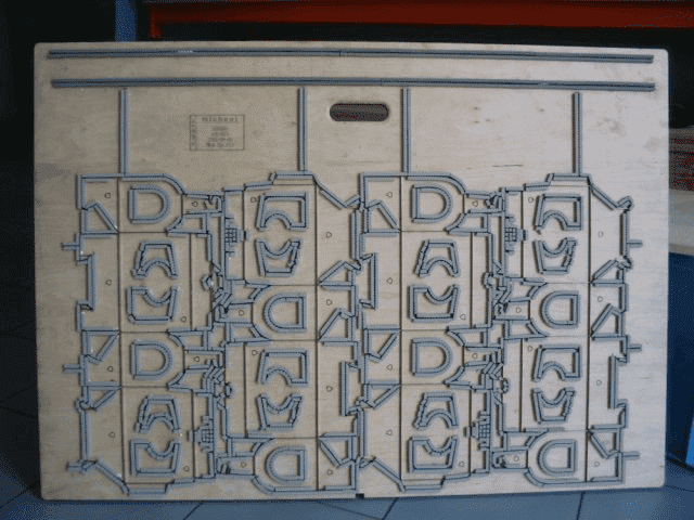 P.P.H. MICHAEL Pracownia Wykrojników Michał Śliwa