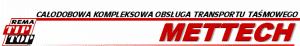 P.P.H.U  "METTECH" S.C.