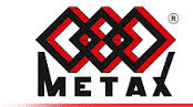 Zakład Produkcyjno Handlowy METAX Zdzisław Ziółek Spółka Jawna