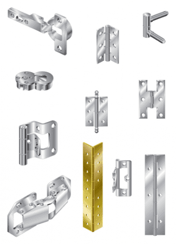 "Metal-Bud" Hurtownia stolarki budowlanej Zdzisław Kozioł