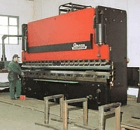 Przedsiębiorstwo Produkcyjne i Handlowo-Hurtowe METALS WORKS Stanisław Malek