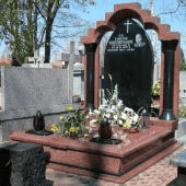 Zakład Przerobu Kamienia MEGALIT Karol Stangret