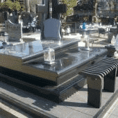 Zakład Przerobu Kamienia MEGALIT Karol Stangret