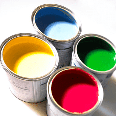 MEGA COLOR / EUROCHEM 