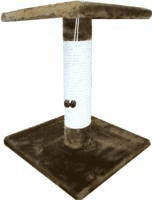 HURTOWNIA ARTYKUŁÓW ZOOLOGICZNYCH MEGA ZOO M. K. Jabłonowscy sp.j.