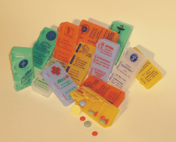 FHU JUSTYNA MORAWSKA