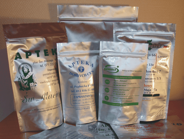 FHU JUSTYNA MORAWSKA