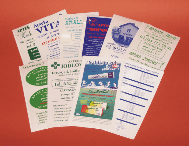 FHU JUSTYNA MORAWSKA