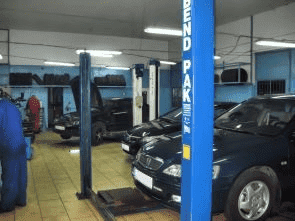 "JAPAN AUTO" JACEK GRYTA