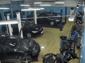 "JAPAN AUTO" JACEK GRYTA