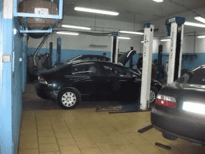 "JAPAN AUTO" JACEK GRYTA