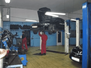 "JAPAN AUTO" JACEK GRYTA