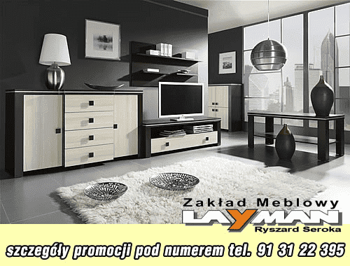 Meble VIOLA Wioleta Stasiłowicz