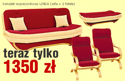 Meble VIOLA Wioleta Stasiłowicz