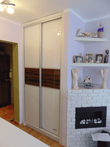 Meble Orzeł Łukasz Kuliberda