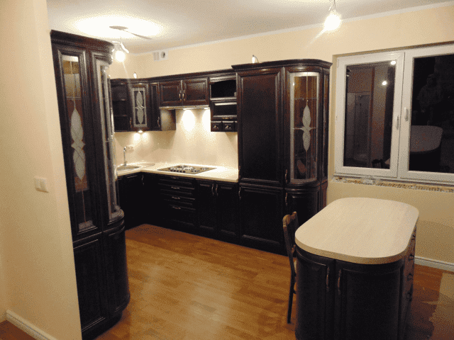 Meble Orzeł Łukasz Kuliberda