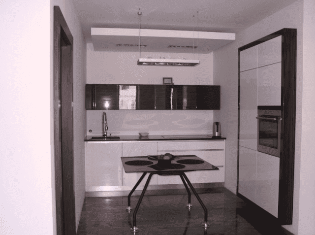 Justyna Zakład Produkcji Mebli