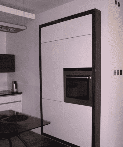 Justyna Zakład Produkcji Mebli