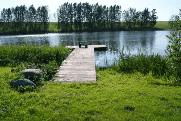 MAZURSKIE ZACISZE wypoczynek nad jeziorem, jazda konna