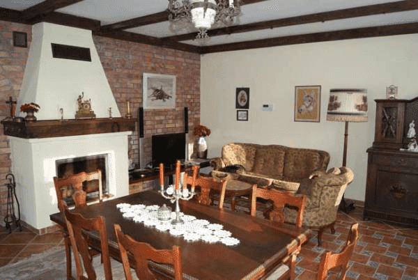 MAZURSKIE ZACISZE wypoczynek nad jeziorem, jazda konna