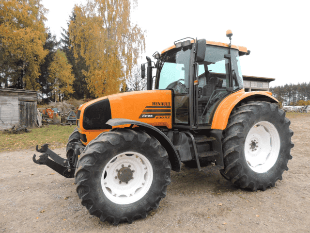 P.P.H.U. Import Eksport maszyn Rolniczych Ireneusz Jankowski  