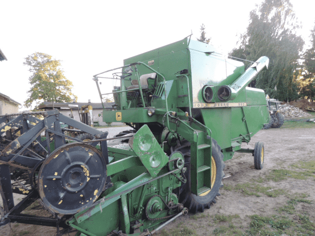 P.P.H.U. Import Eksport maszyn Rolniczych Ireneusz Jankowski  