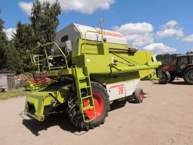 P.P.H.U. Import Eksport maszyn Rolniczych Ireneusz Jankowski  