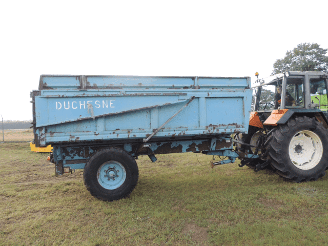 P.P.H.U. Import Eksport maszyn Rolniczych Ireneusz Jankowski  