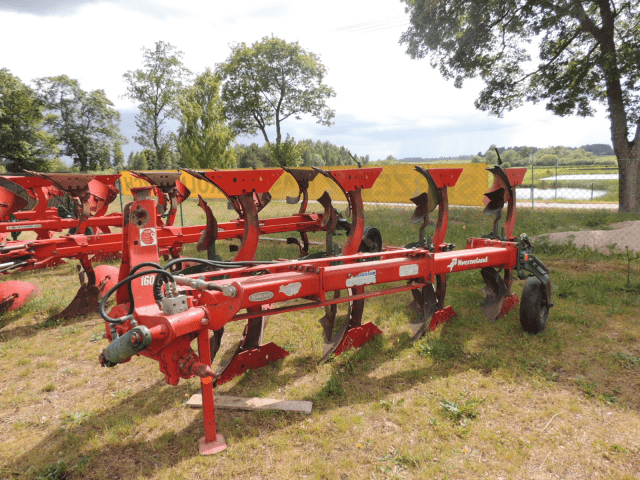 P.P.H.U. Import Eksport maszyn Rolniczych Ireneusz Jankowski  