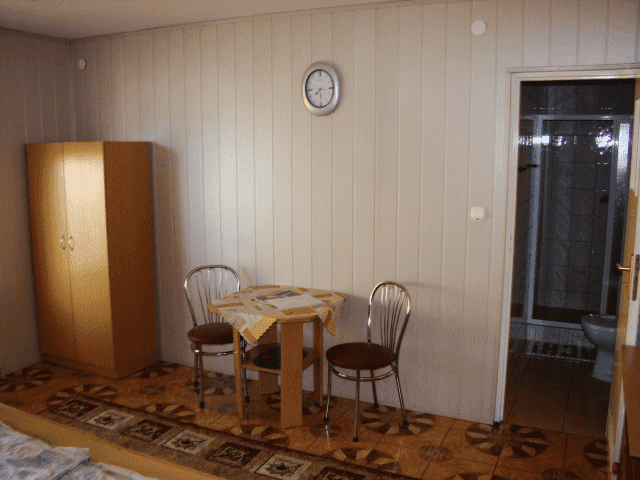 Pokoje gościnne "MASZOP"