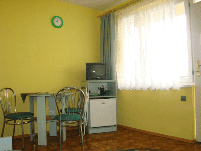 Pokoje gościnne "MASZOP"