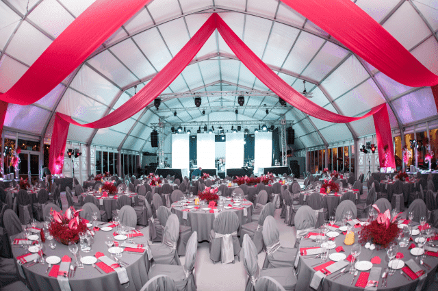 Masta Sp. z o.o. Wynajem i sprzedaż hal namiotowych