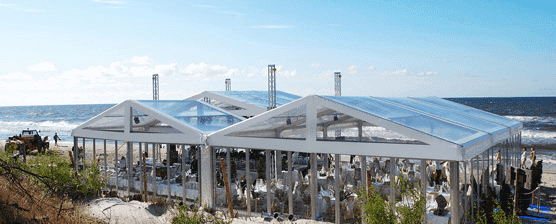 Masta Sp. z o.o. Wynajem i sprzedaż hal namiotowych