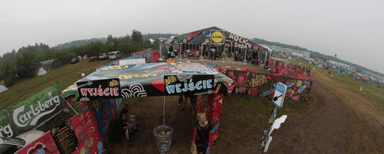 Masta Sp. z o.o. Wynajem i sprzedaż hal namiotowych