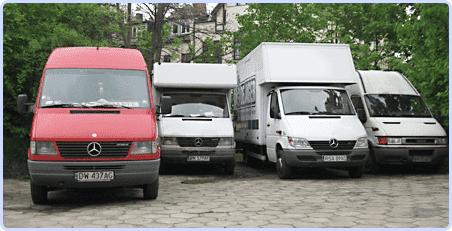 "MARMAD" Przeprowadzki lokalne i międzynarodowe Madalski M.