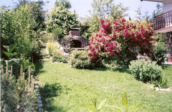 DOM WYPOCZYNKOWY MARIA SĘK - BIAŁKA TATRZAŃSKA