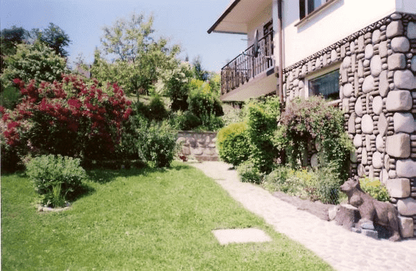 DOM WYPOCZYNKOWY MARIA SĘK - BIAŁKA TATRZAŃSKA