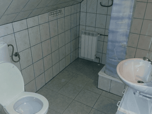 DOM WYPOCZYNKOWY MARIA SĘK - BIAŁKA TATRZAŃSKA