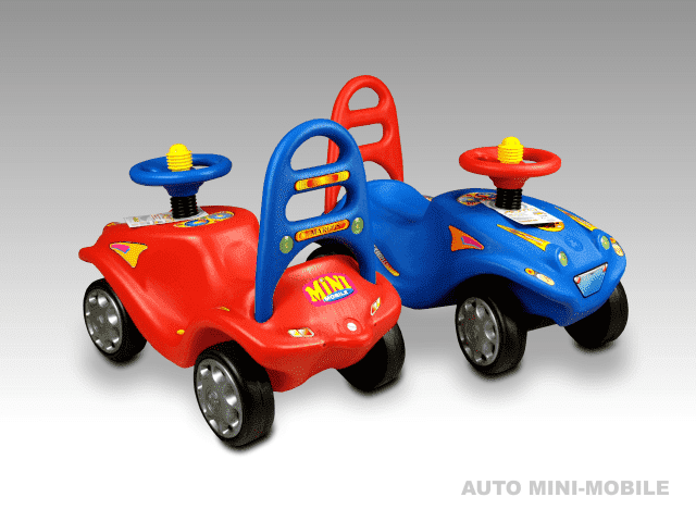 F.P.H.U. "MARGOS" Produkcja Zabawek