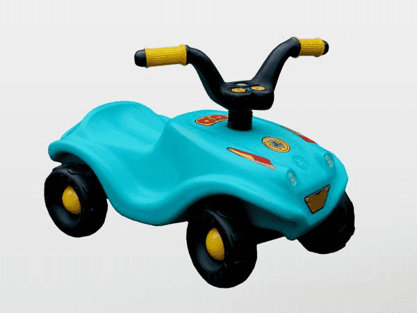 F.P.H.U. "MARGOS" Produkcja Zabawek