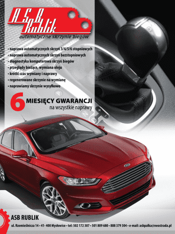 P. H. U. Marek Rublik