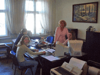 MARCONSULTING Kompleksowe Usługi Księgowe Renata Macuk