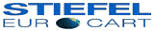 STIEFEL EUROCART KRYSTIAN KOMANDER