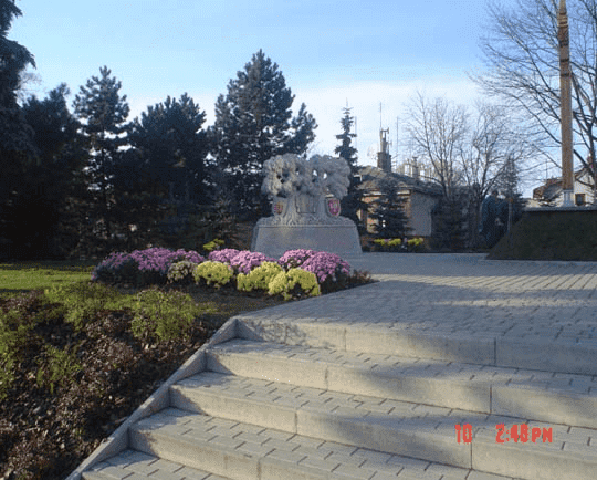 P.P.U.H.”MAPA-2” Tadeusz Matysiak