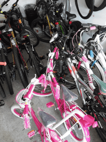 Handel Detaliczny Irena Gosk-Burawska